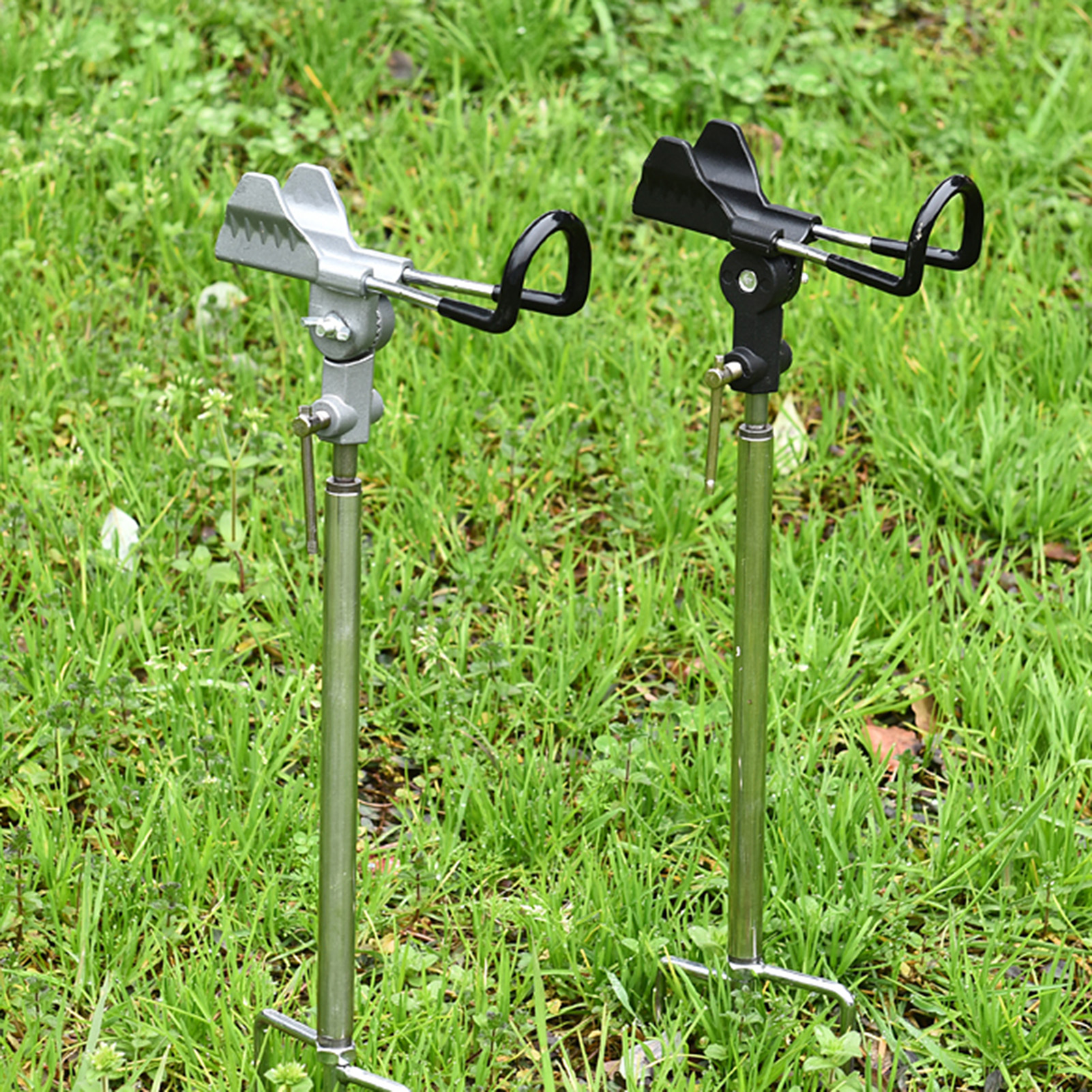 Adjustable Fishing Rod Rack St - Fishing Rod Rack incelemesi ve fiyatı