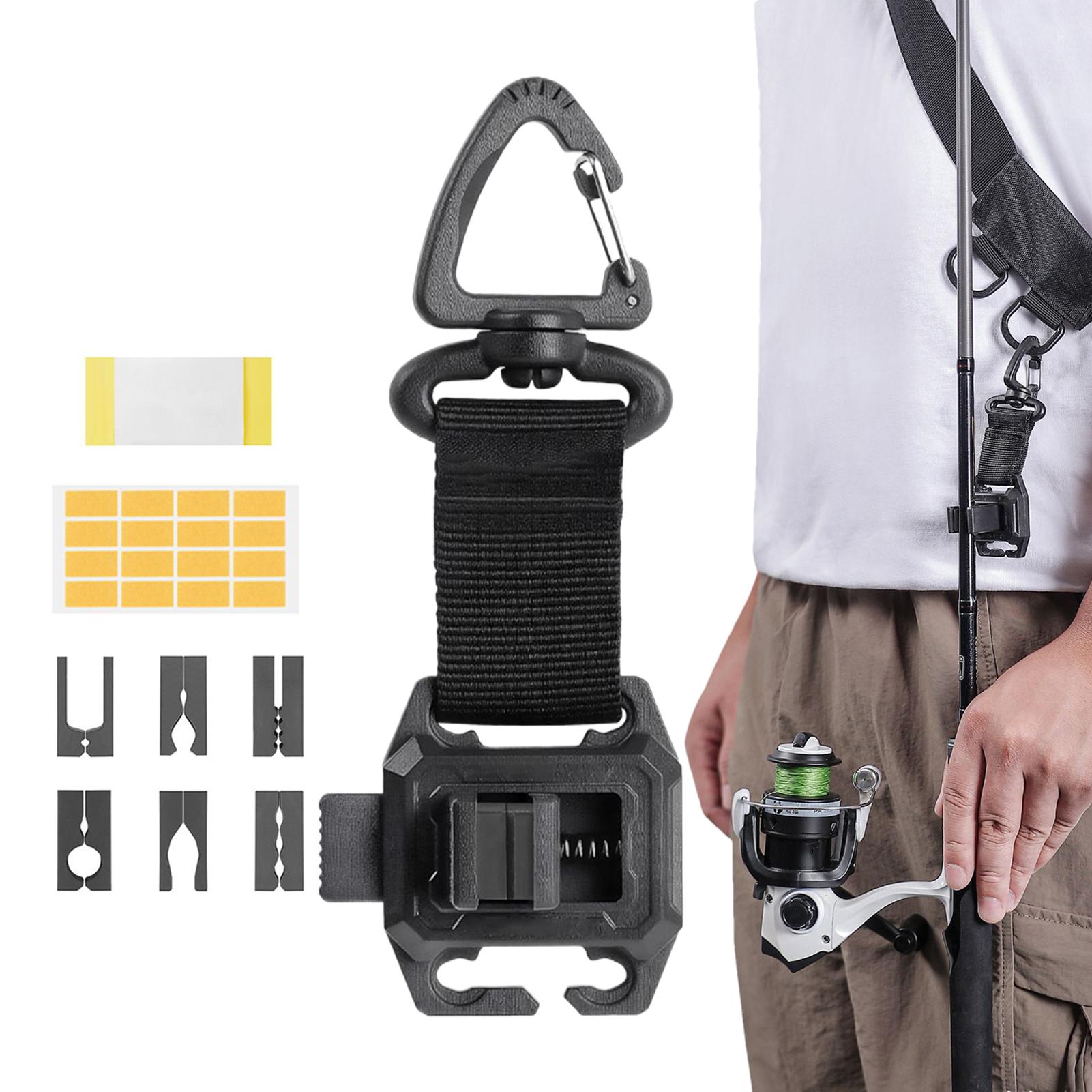 Lightweight Fishing Rod Clips  - Fishing Rod Fly incelemesi ve fiyatı