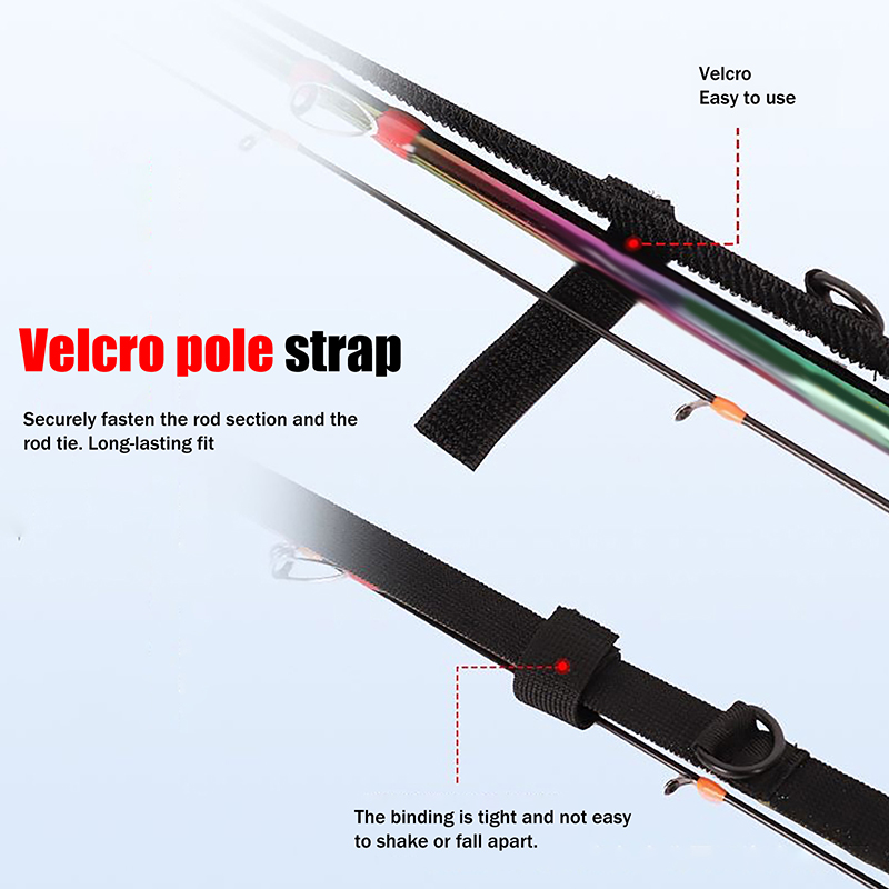 Adjustable Fishing Rod Storage - Fishing Rod Combo incelemesi ve fiyatı