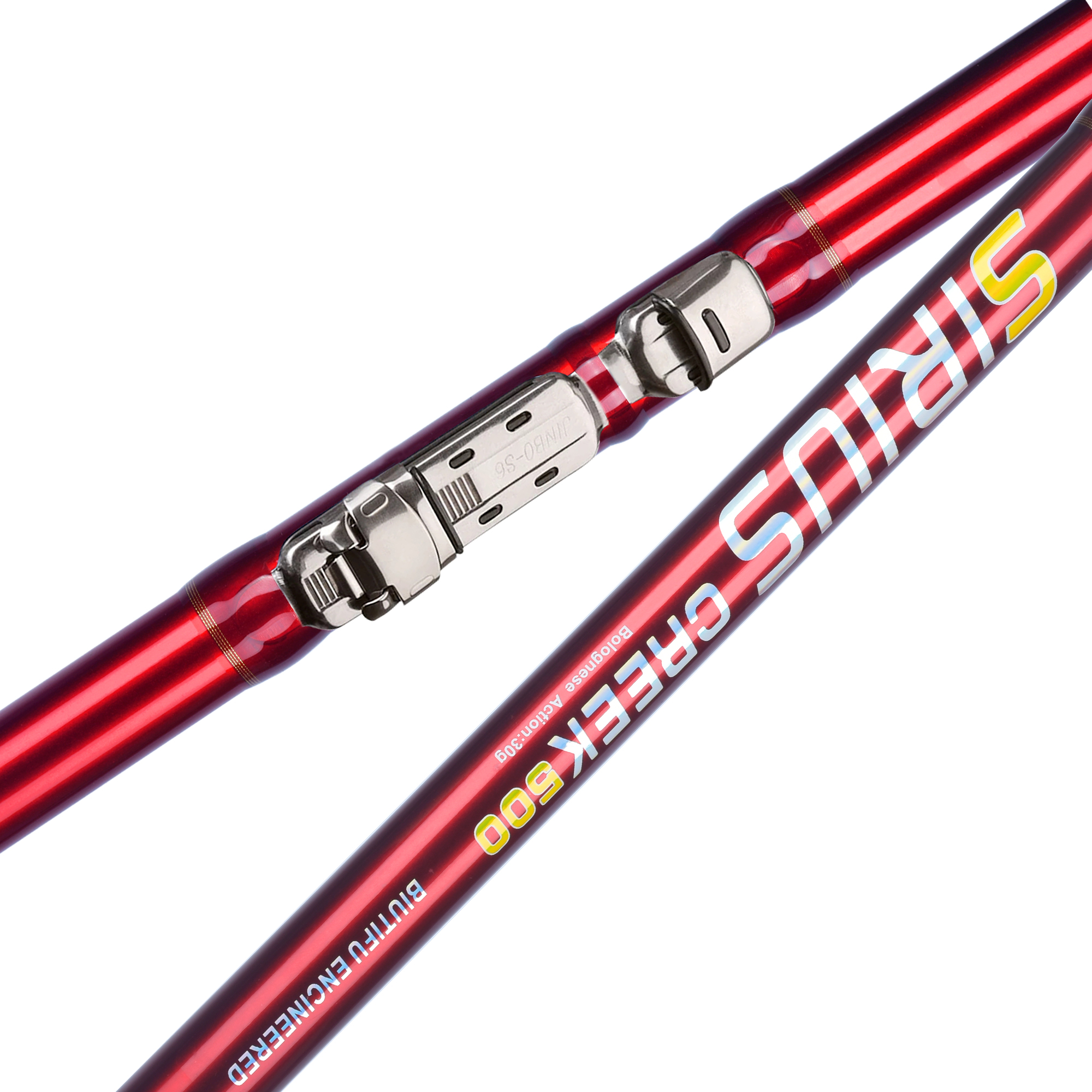 BIUTIFU Telescopic Bolognese F - Fishing Rod Surf incelemesi ve fiyatı