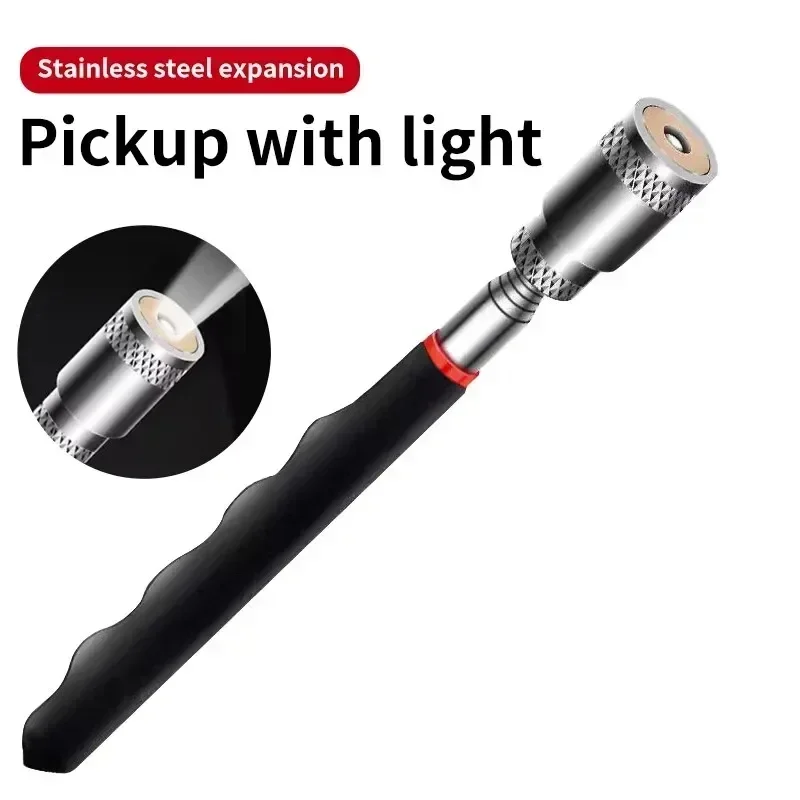Telescopic Magnetic Pen Extend - Fishing Rod Travel incelemesi ve fiyatı