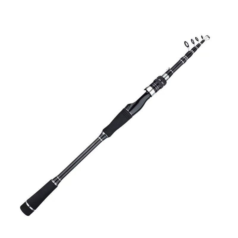 /Portable /Telescopic /Fishing - Fishing Rod Carbon Fiber incelemesi ve fiyatı