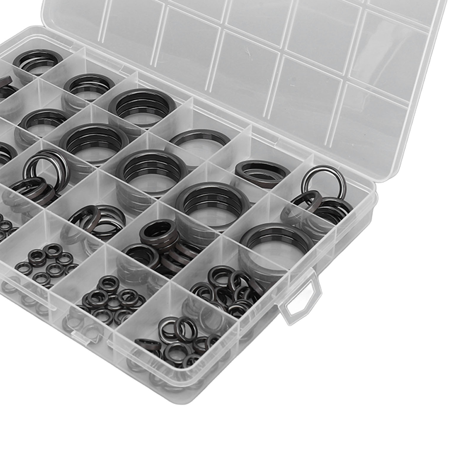 Fishing Rod Guide Repair Kit F - Fishing Rod Building Kit incelemesi ve fiyatı