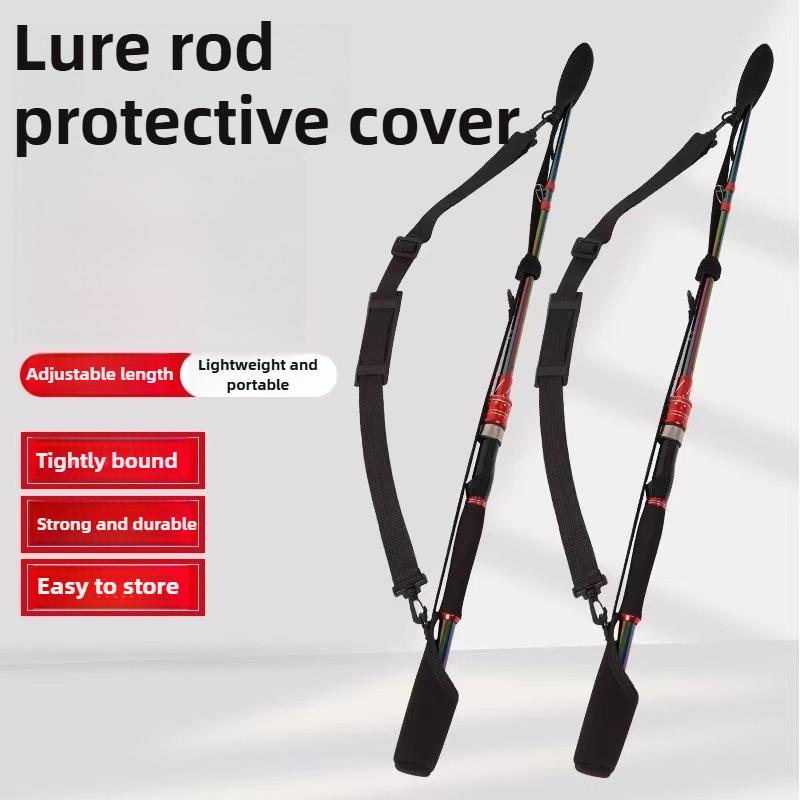 Adjustable Fishing Rod Storage - Fishing Rod Combo incelemesi ve fiyatı