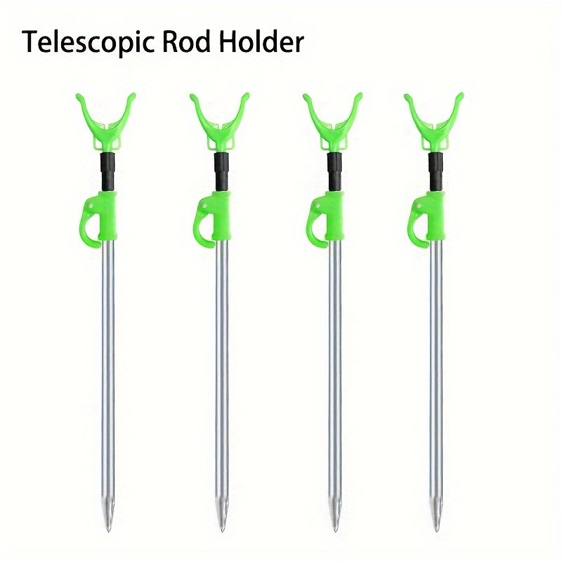 2pcs Premium Aluminum Alloy Te - Fishing Rod Casting incelemesi ve fiyatı