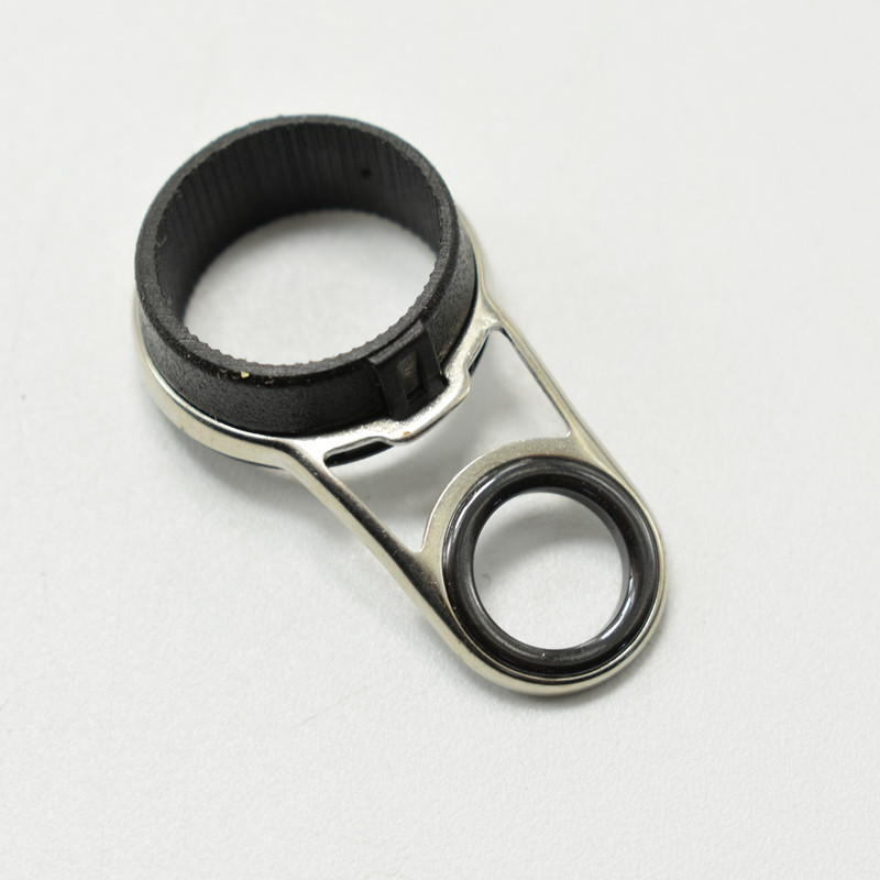 Pole Wire Ring  Casting Rock F - Fishing Rod Guide Replacement incelemesi ve fiyatı