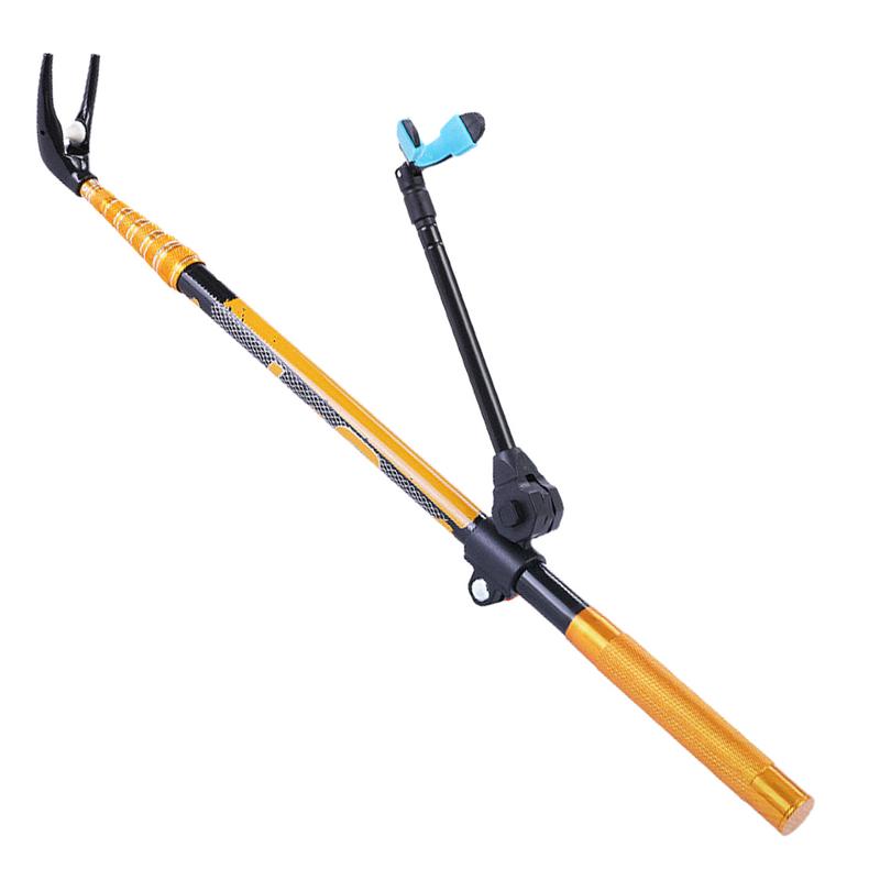 Fishing Pole Holders 360 Degre - Fishing Rod Carbon Fiber incelemesi ve fiyatı