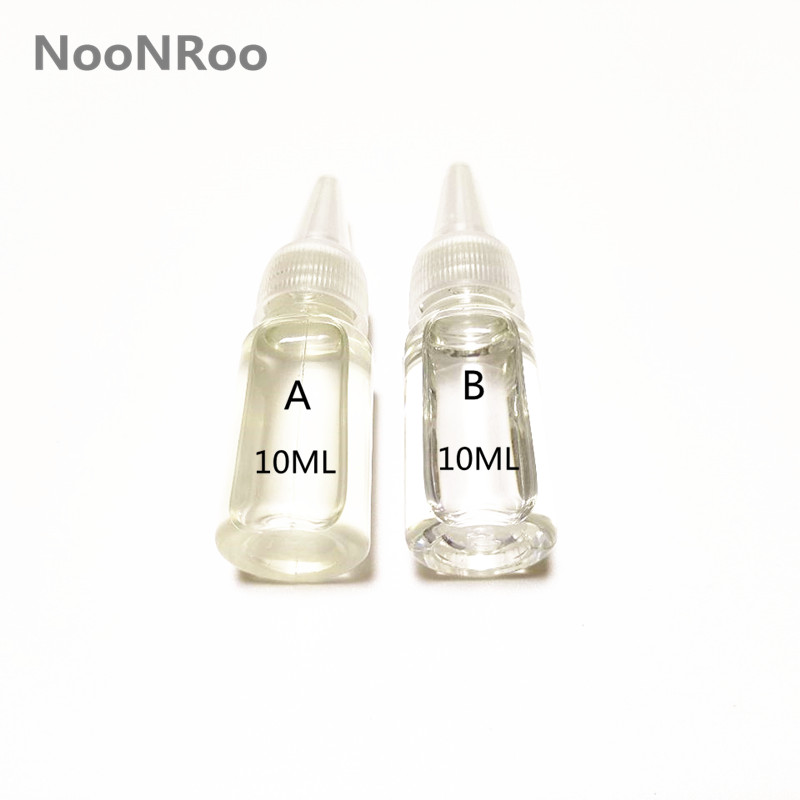 NooNRoo 2pcs Epoxy Resin for F - Fishing Rod Building Kit incelemesi ve fiyatı