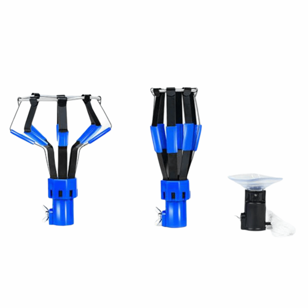 1/3Pcs Professional Light Bulb - Fishing Rod Telescopic incelemesi ve fiyatı
