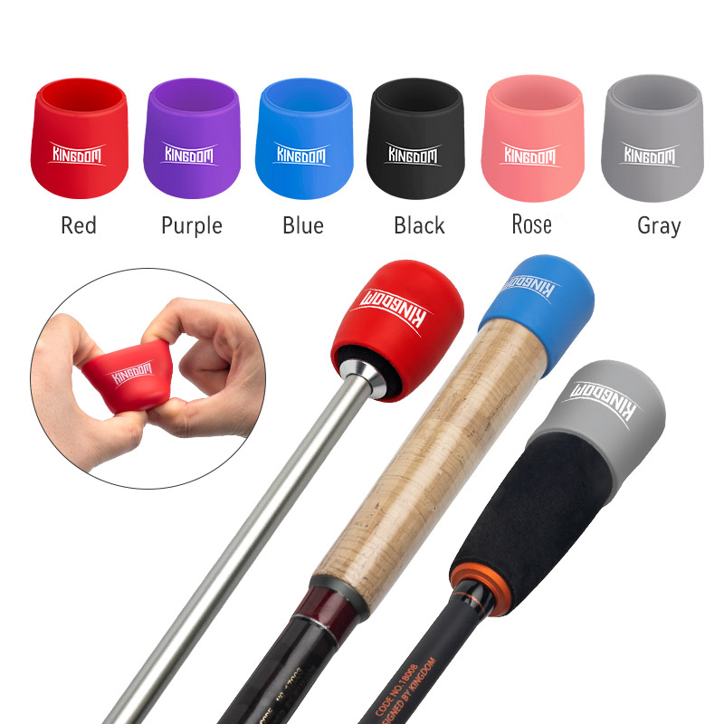Kingdom Fishing Rod Handle Pro - Fishing Rod Repair Kit incelemesi ve fiyatı