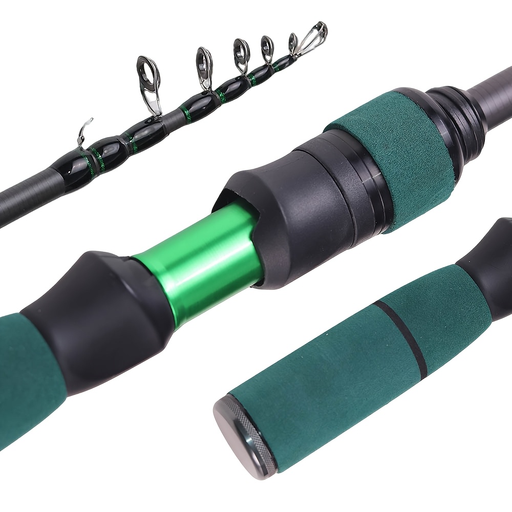 BAKAWA Mini Portable Ultra Lig - Fishing Rod Surf incelemesi ve fiyatı