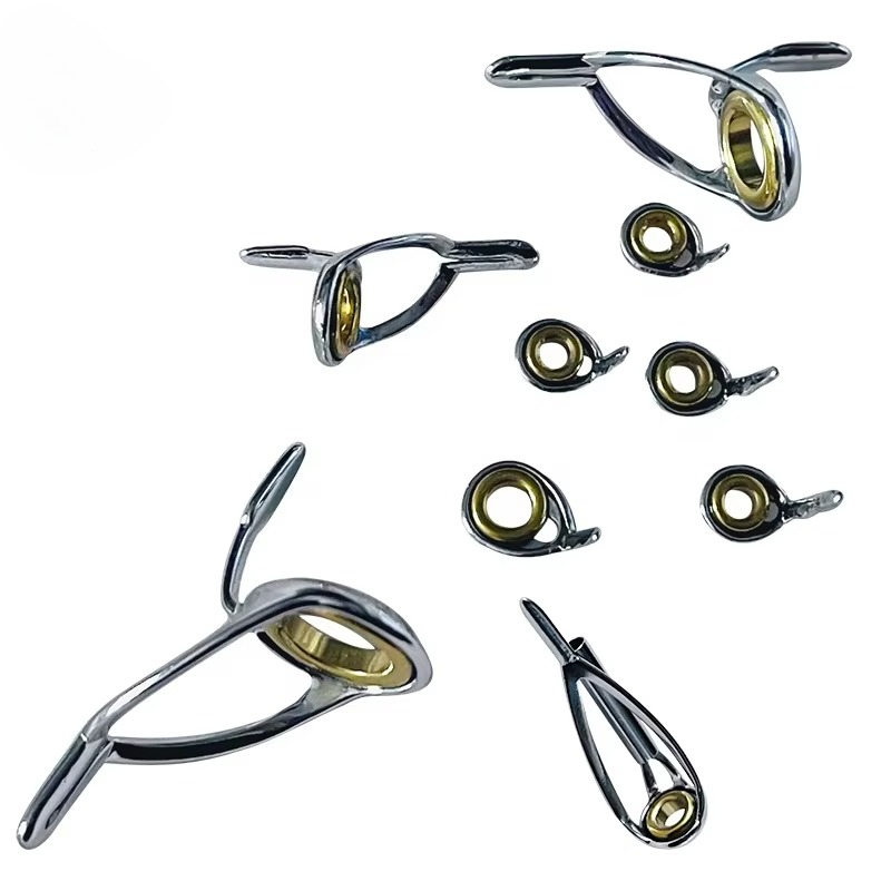 TAKEDO TK19 10# - 4# Casting F - Fishing Rod Building Kit incelemesi ve fiyatı