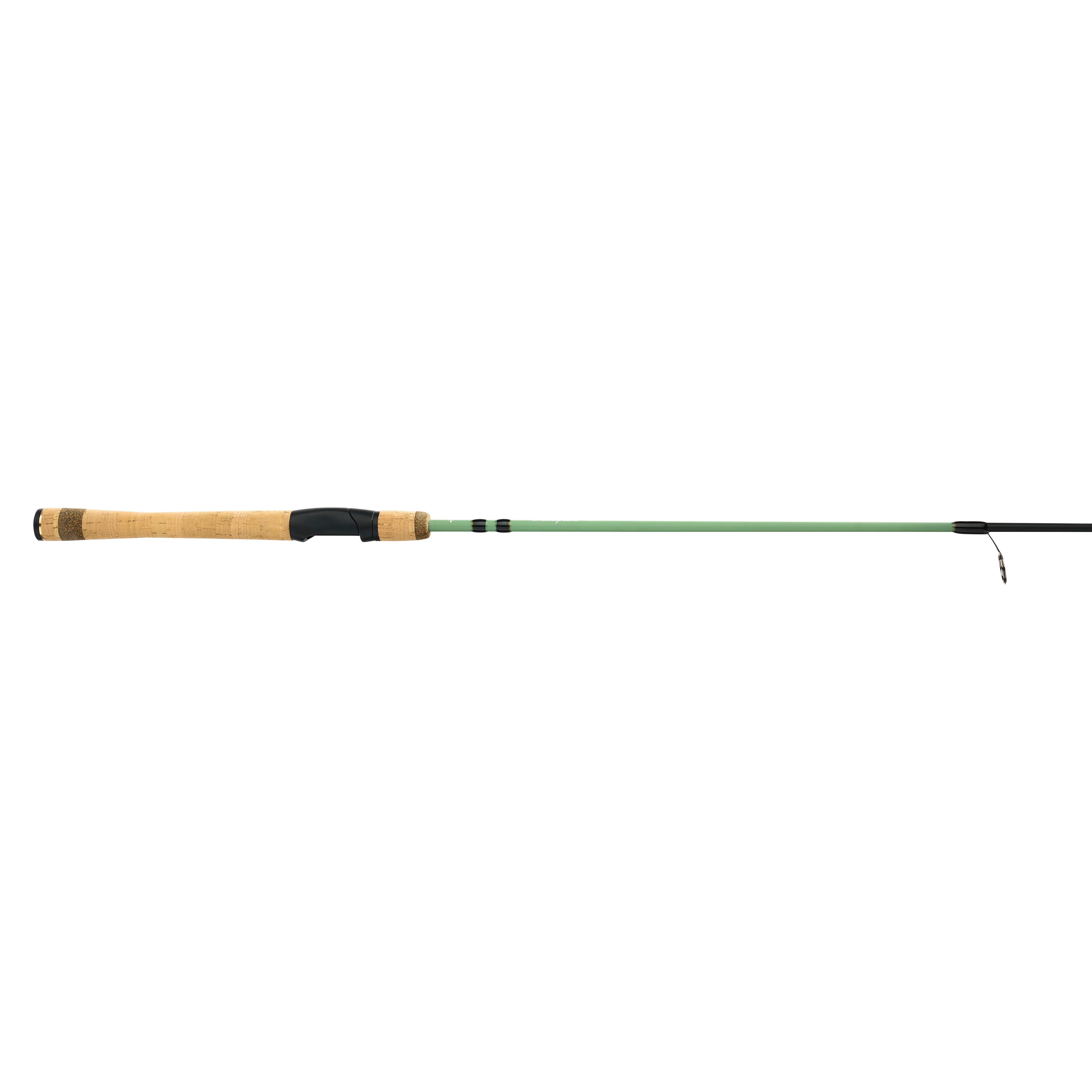 6.5ft Wild Spinning Fishing Ro - Fishing Rod Spinning incelemesi ve fiyatı