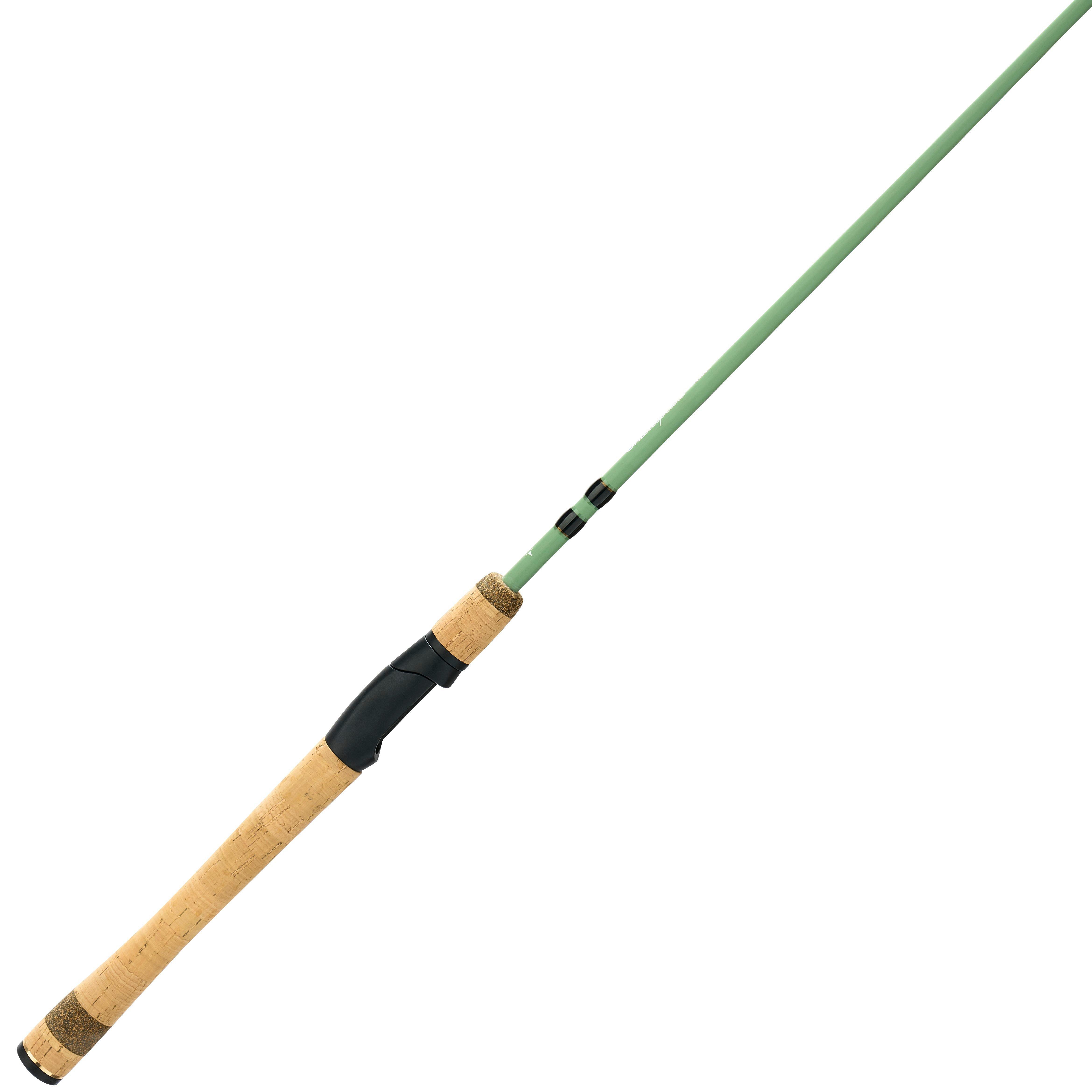 6.5ft Wild Spinning Fishing Ro - Fishing Rod Spinning incelemesi ve fiyatı
