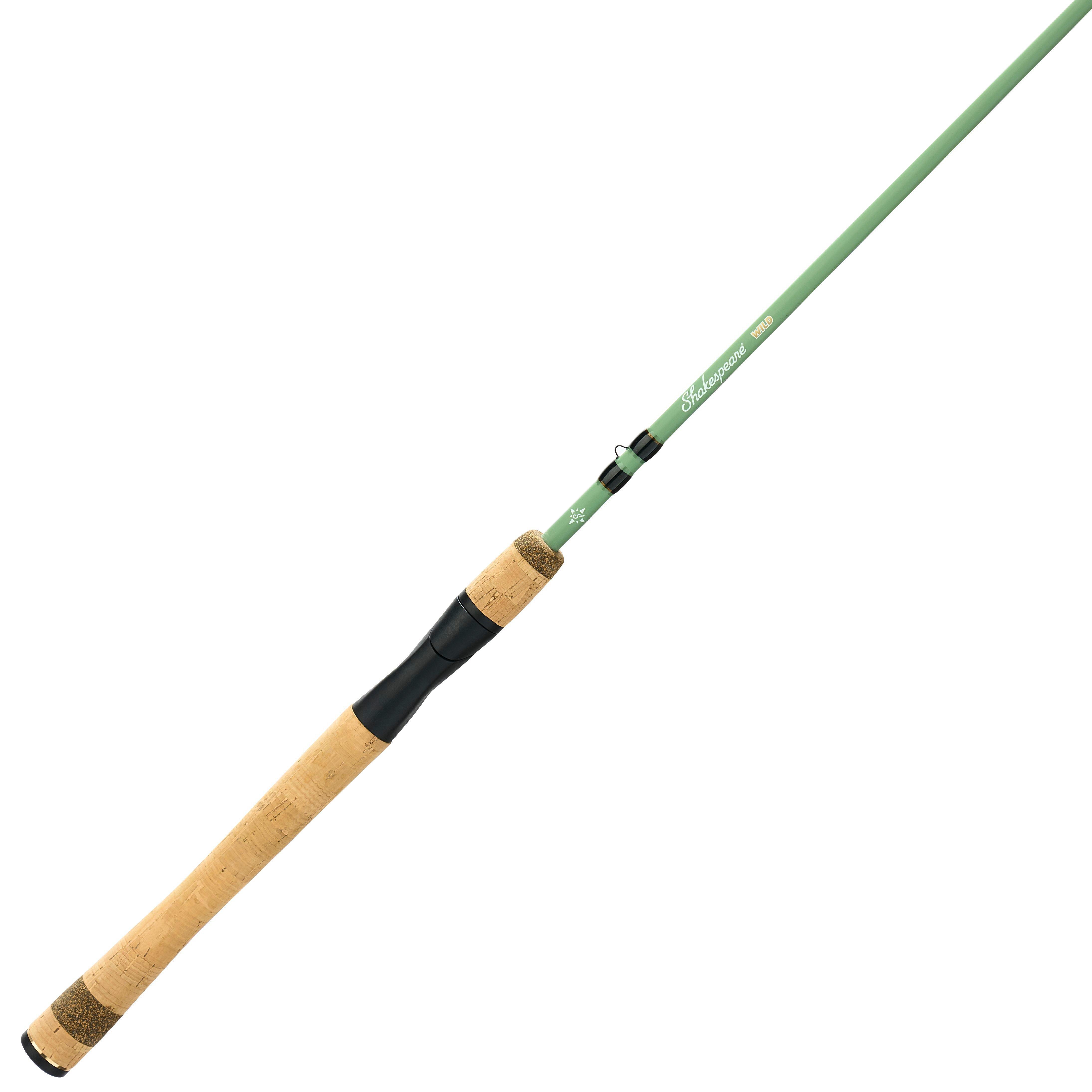6.5ft Wild Spinning Fishing Ro - Fishing Rod Spinning incelemesi ve fiyatı