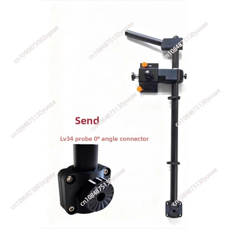 Detachable Metal Fish Finder M - Fishing Rod Casting incelemesi ve fiyatı