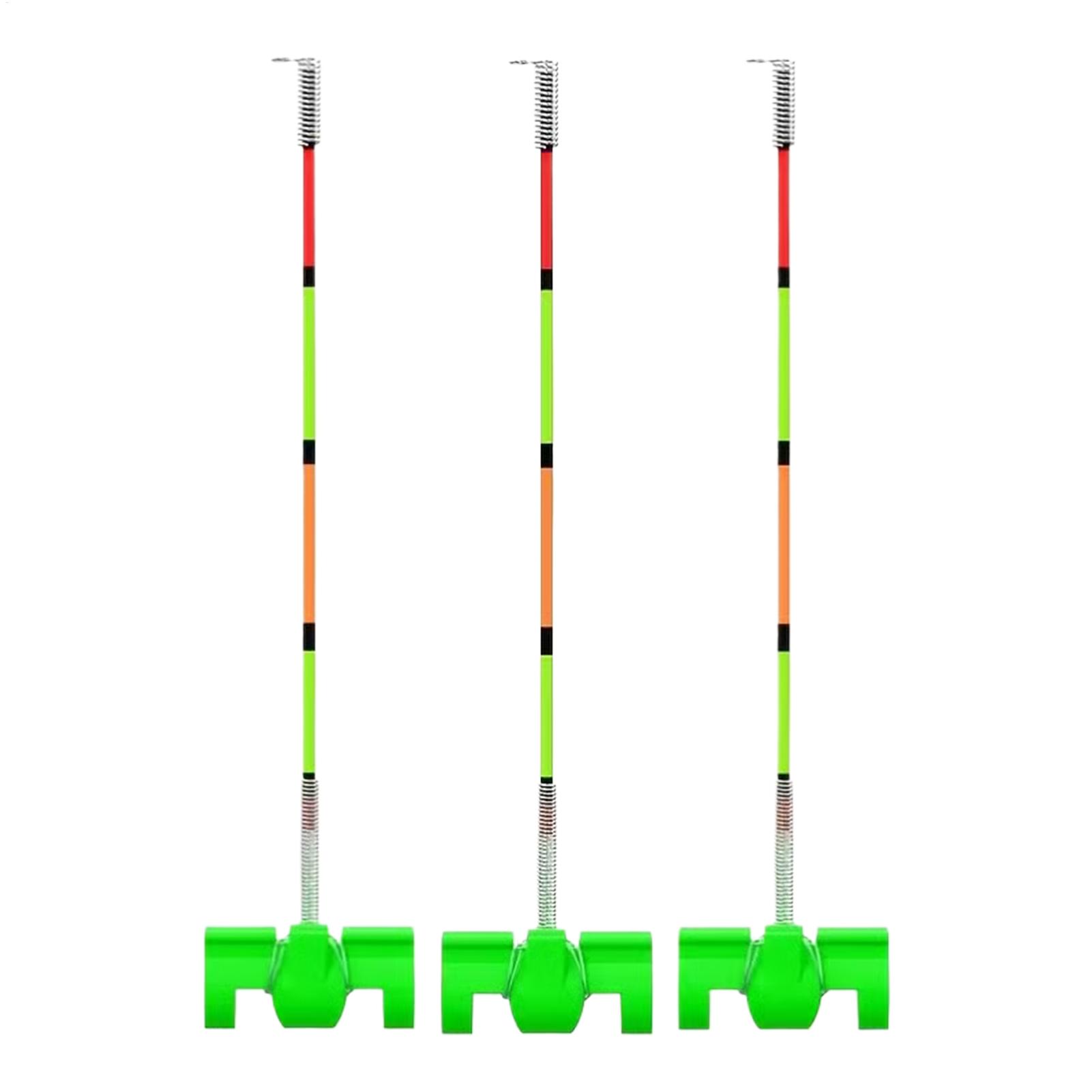 Fish Alarm 3 Pieces High Sensi - Fishing Rod Ice incelemesi ve fiyatı