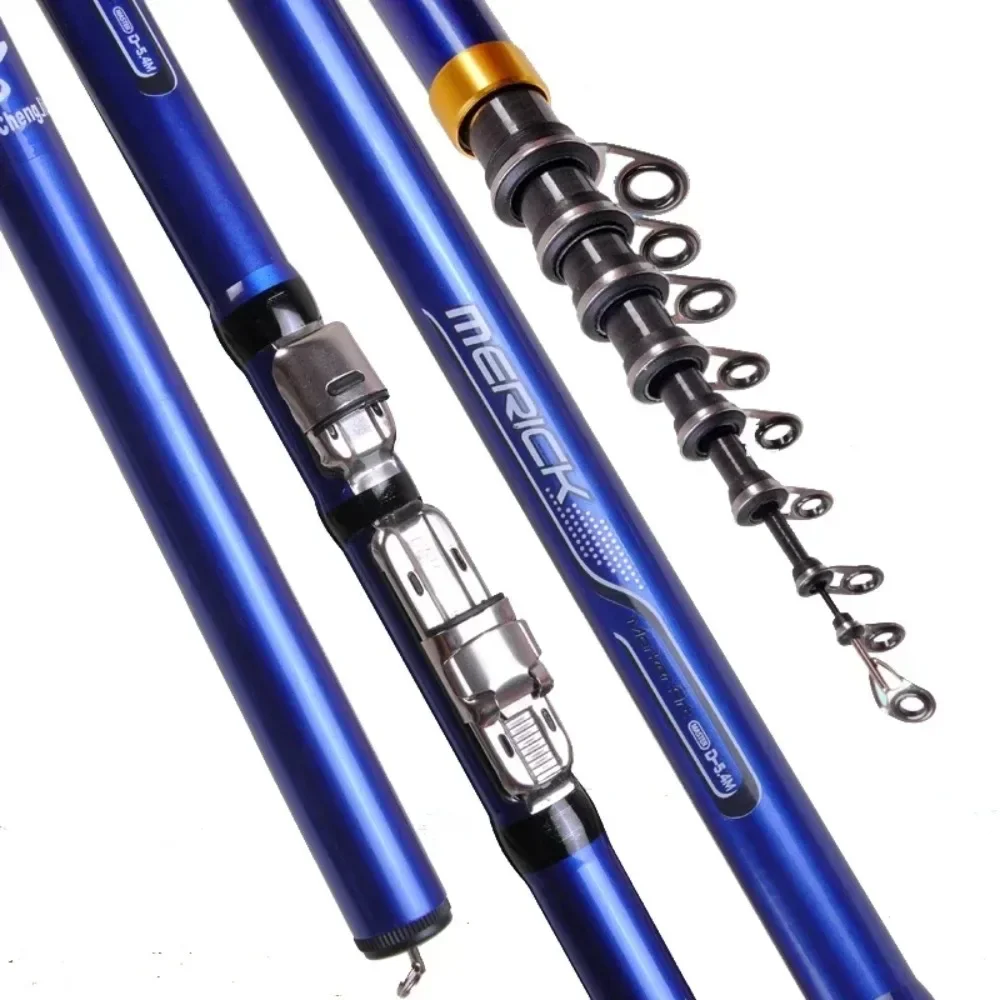 Carbon Fiber 3.6M 4.5M 5.4M 6. - Fishing Rod Surf incelemesi ve fiyatı