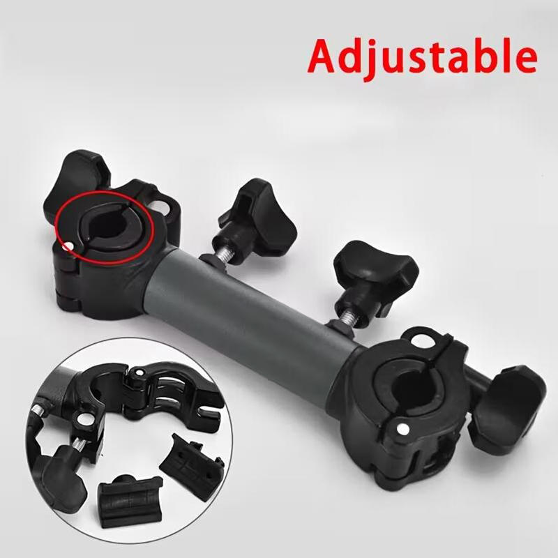 Fishing Rod Holder Clamp with  - Fishing Rod Case incelemesi ve fiyatı