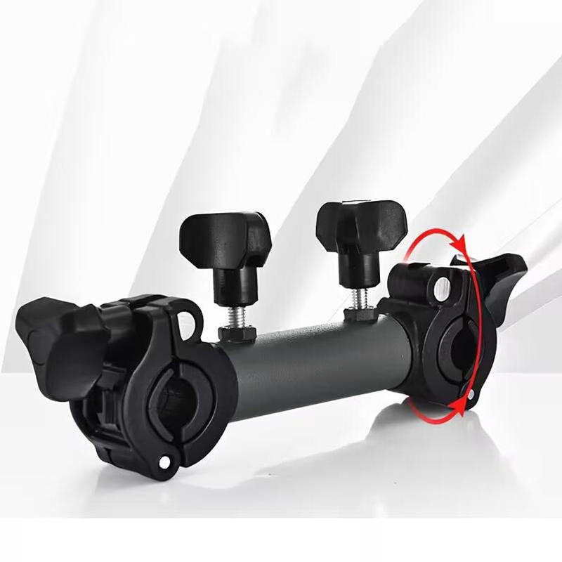 Fishing Rod Holder Clamp with  - Fishing Rod Case incelemesi ve fiyatı