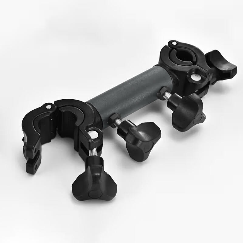 Fishing Rod Holder Clamp with  - Fishing Rod Case incelemesi ve fiyatı