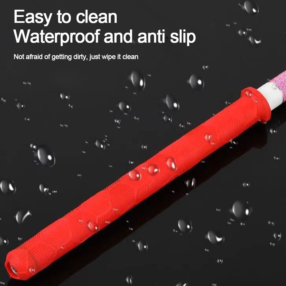 Silicone Fishing Rod Handle Wr - Fishing Rod Repair Kit incelemesi ve fiyatı