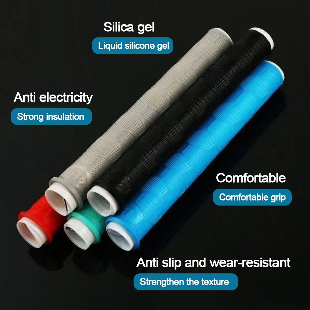 Silicone Fishing Rod Handle Wr - Fishing Rod Repair Kit incelemesi ve fiyatı