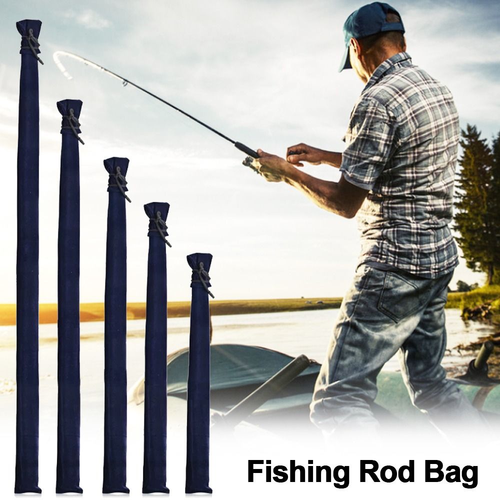 Multifunctional Thick Velvet F - Fishing Rod Case incelemesi ve fiyatı