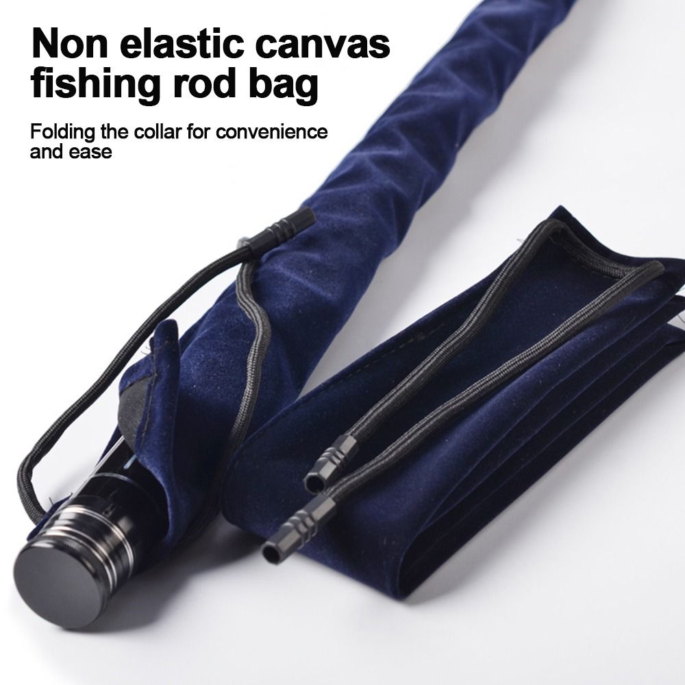 Multifunctional Thick Velvet F - Fishing Rod Case incelemesi ve fiyatı