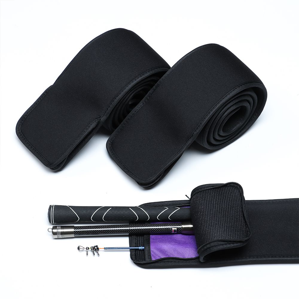 Fishing Rod Bag Wear Resistant - Fishing Rod Case incelemesi ve fiyatı