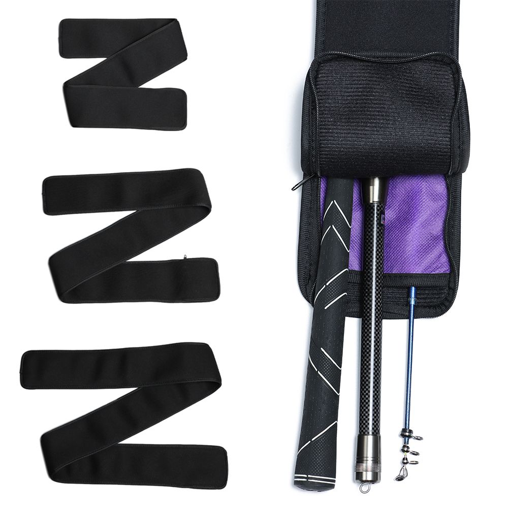 Fishing Rod Bag Wear Resistant - Fishing Rod Case incelemesi ve fiyatı