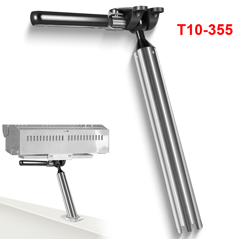 All-Angle Adjustable Fish Rod  - Fishing Rod Holder incelemesi ve fiyatı
