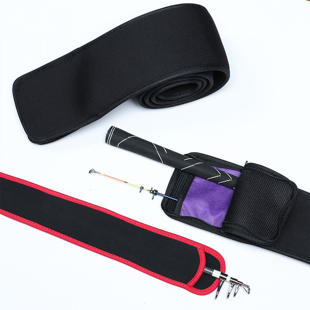 150cm/140cm/130cm/120cm Pouch  - Fishing Rod Case incelemesi ve fiyatı