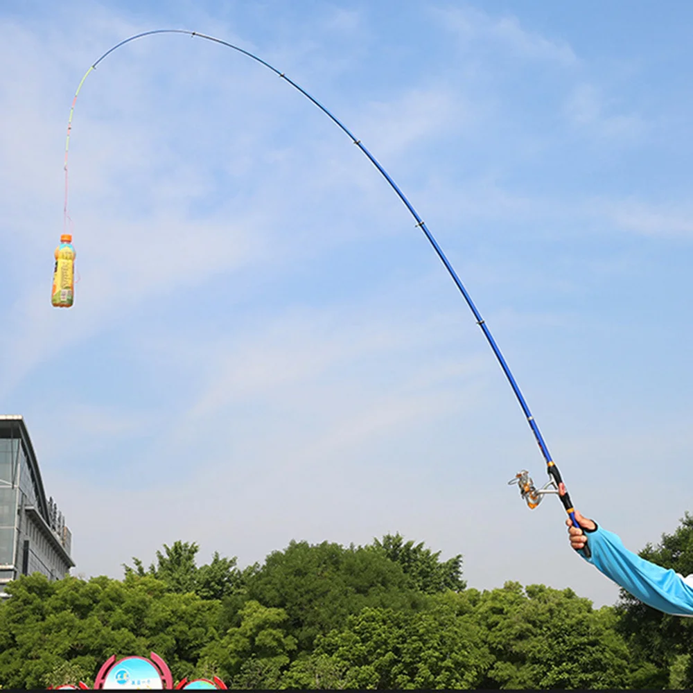 Telescopic fishing rod light c - Fishing Rod Surf incelemesi ve fiyatı
