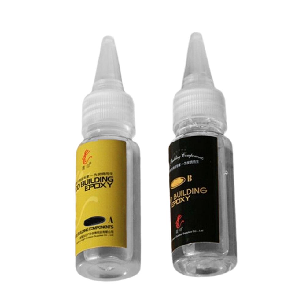 2Pcs Fishing Rod Glue Fishing  - Fishing Rod Repair Kit incelemesi ve fiyatı