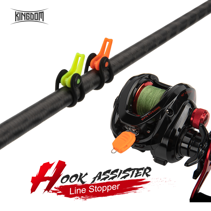 Kingdom Fishing Accessories Ho - Fishing Rod Combo incelemesi ve fiyatı