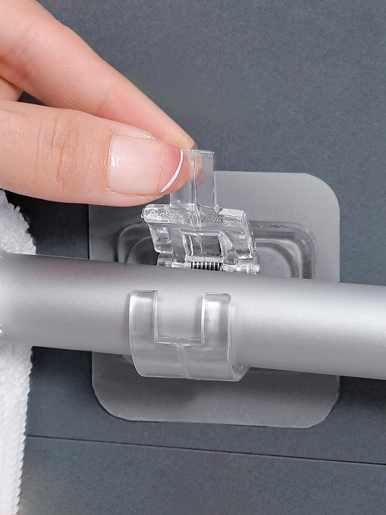 Non Perforated Adhesive Curtai - Fishing Rod Telescopic incelemesi ve fiyatı