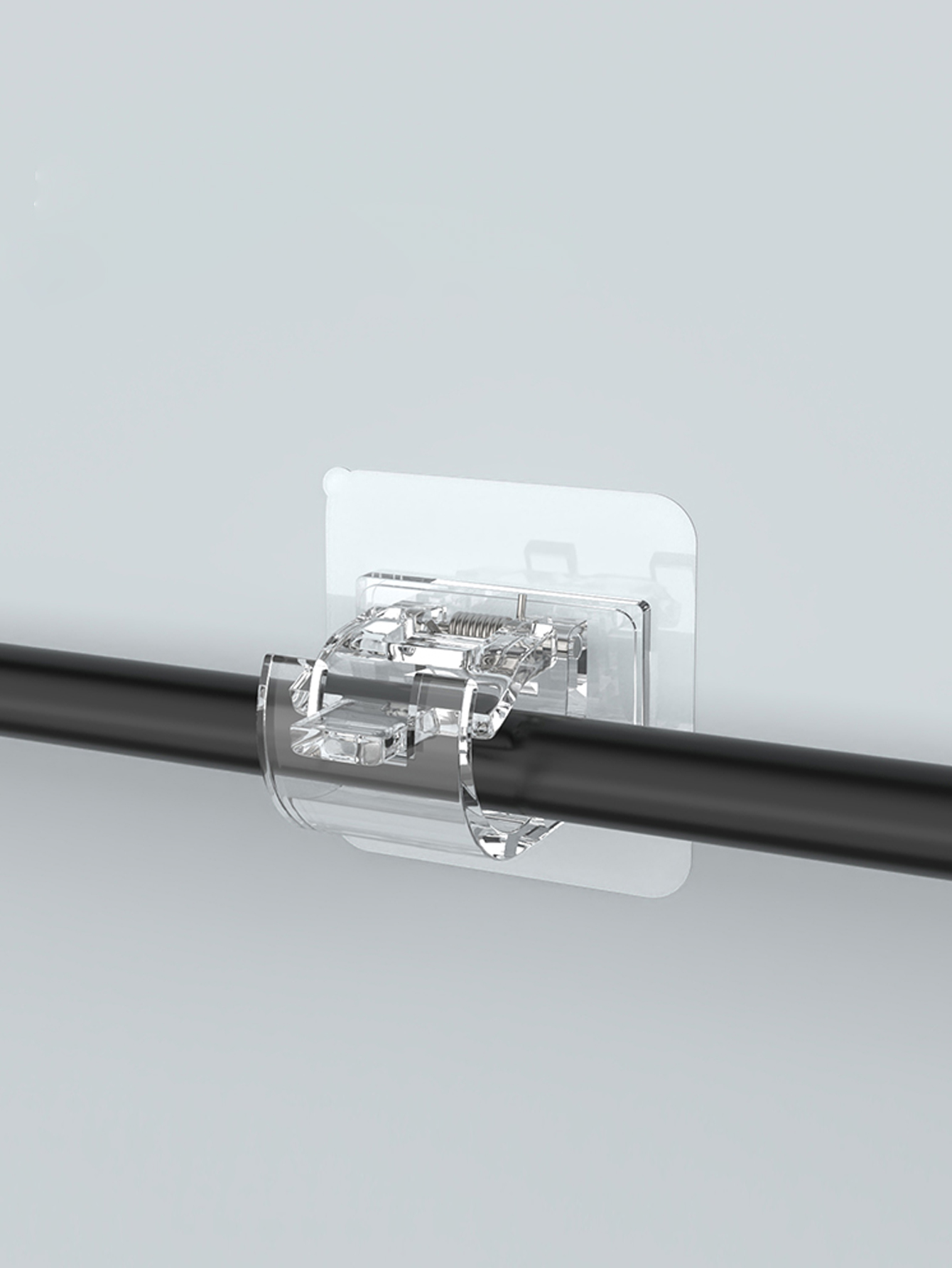 Non Perforated Adhesive Curtai - Fishing Rod Telescopic incelemesi ve fiyatı
