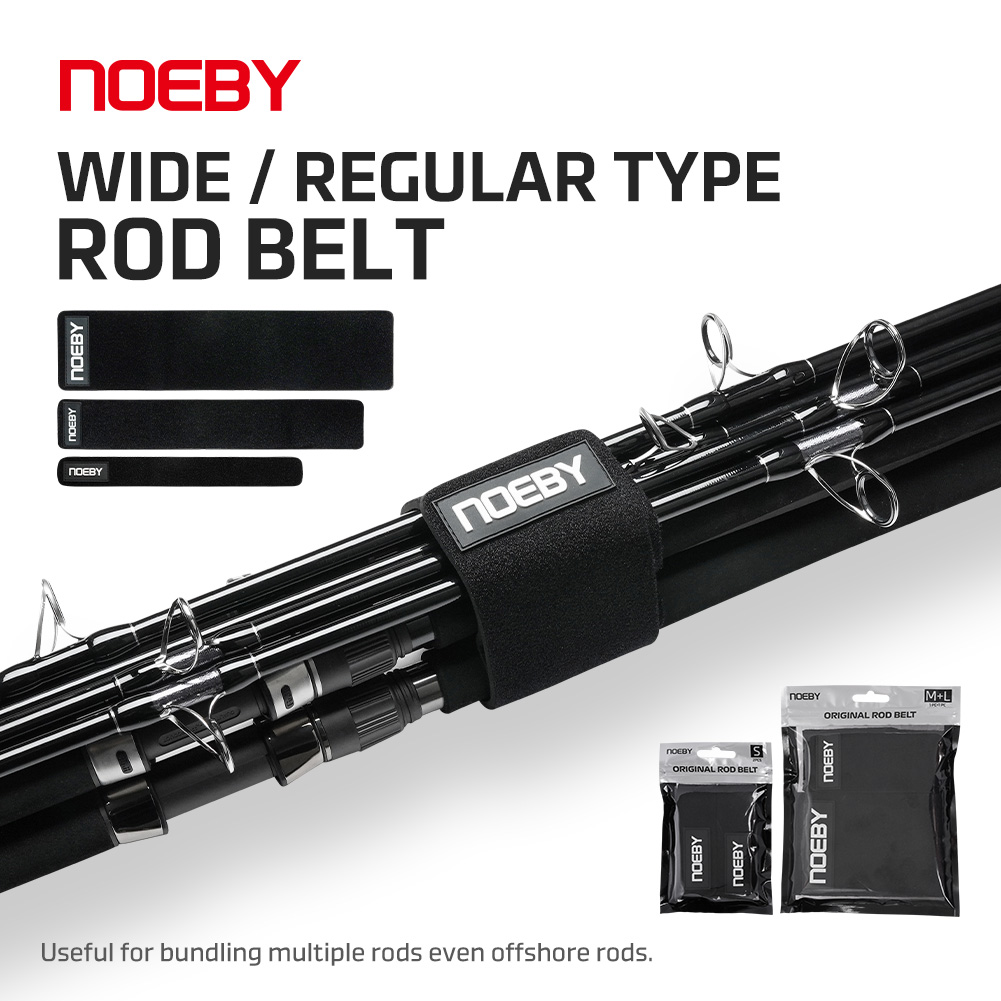 NOEBY Wide Fishing Rod Protect - Fishing Rod Casting incelemesi ve fiyatı