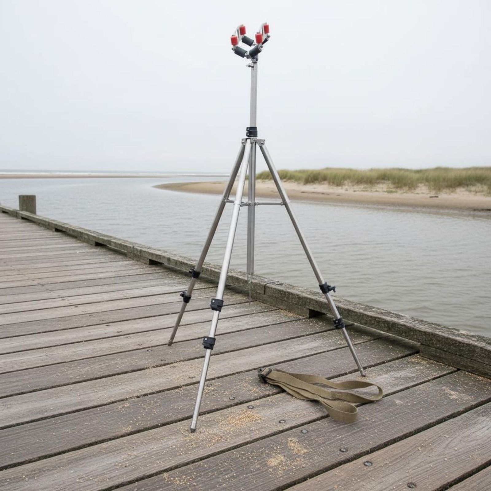 Telescopic Fishing Rod Holder  - Fishing Rod Telescopic incelemesi ve fiyatı