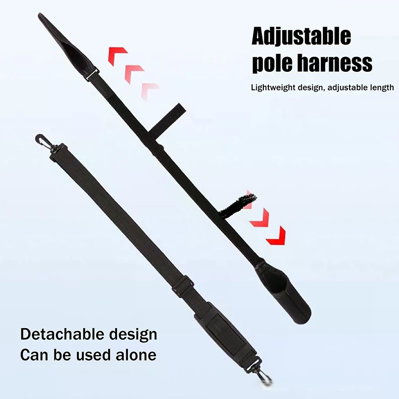 Adjustable Fishing Rod Storage - Fishing Rod Travel incelemesi ve fiyatı