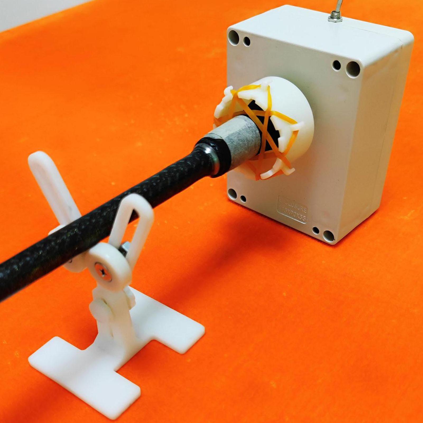 Fishing Rod Epoxy Applicator 0 - Fishing Rod Building Kit incelemesi ve fiyatı
