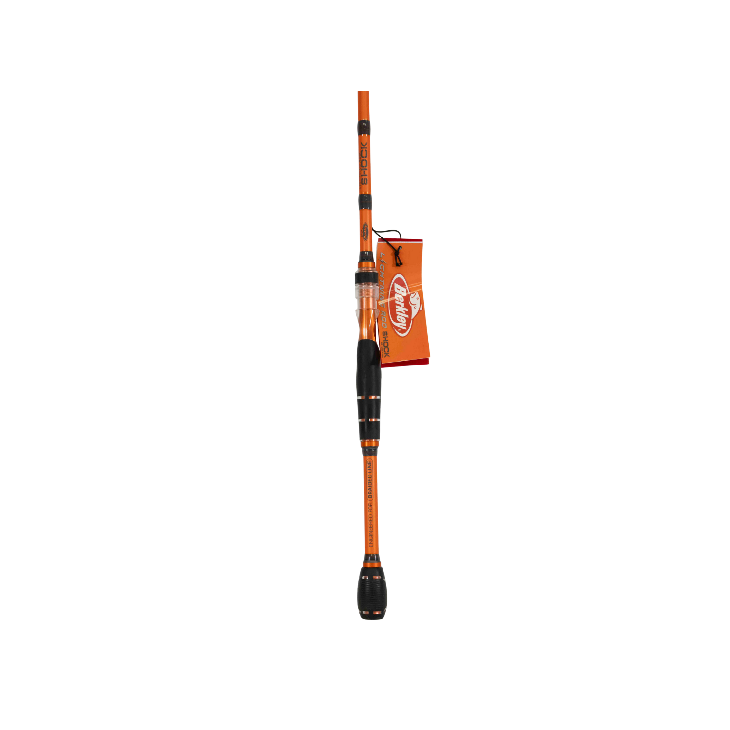 Shock Spinning Rod 7 Foot Medi - Fishing Rod Spinning incelemesi ve fiyatı