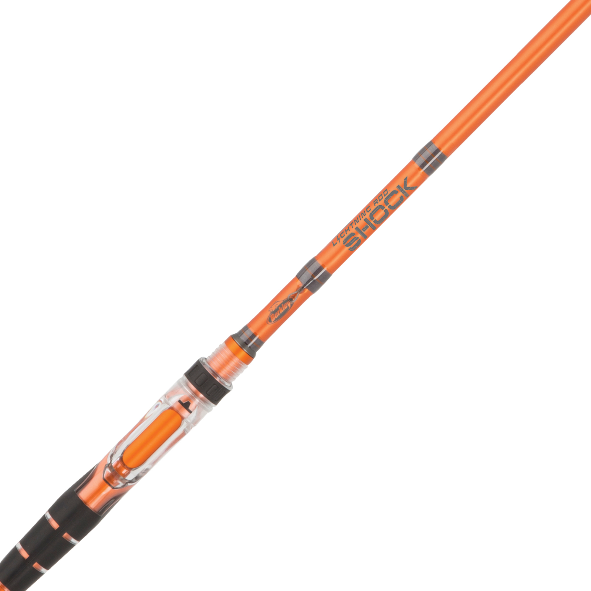 Shock Spinning Rod 7 Foot Medi - Fishing Rod Spinning incelemesi ve fiyatı