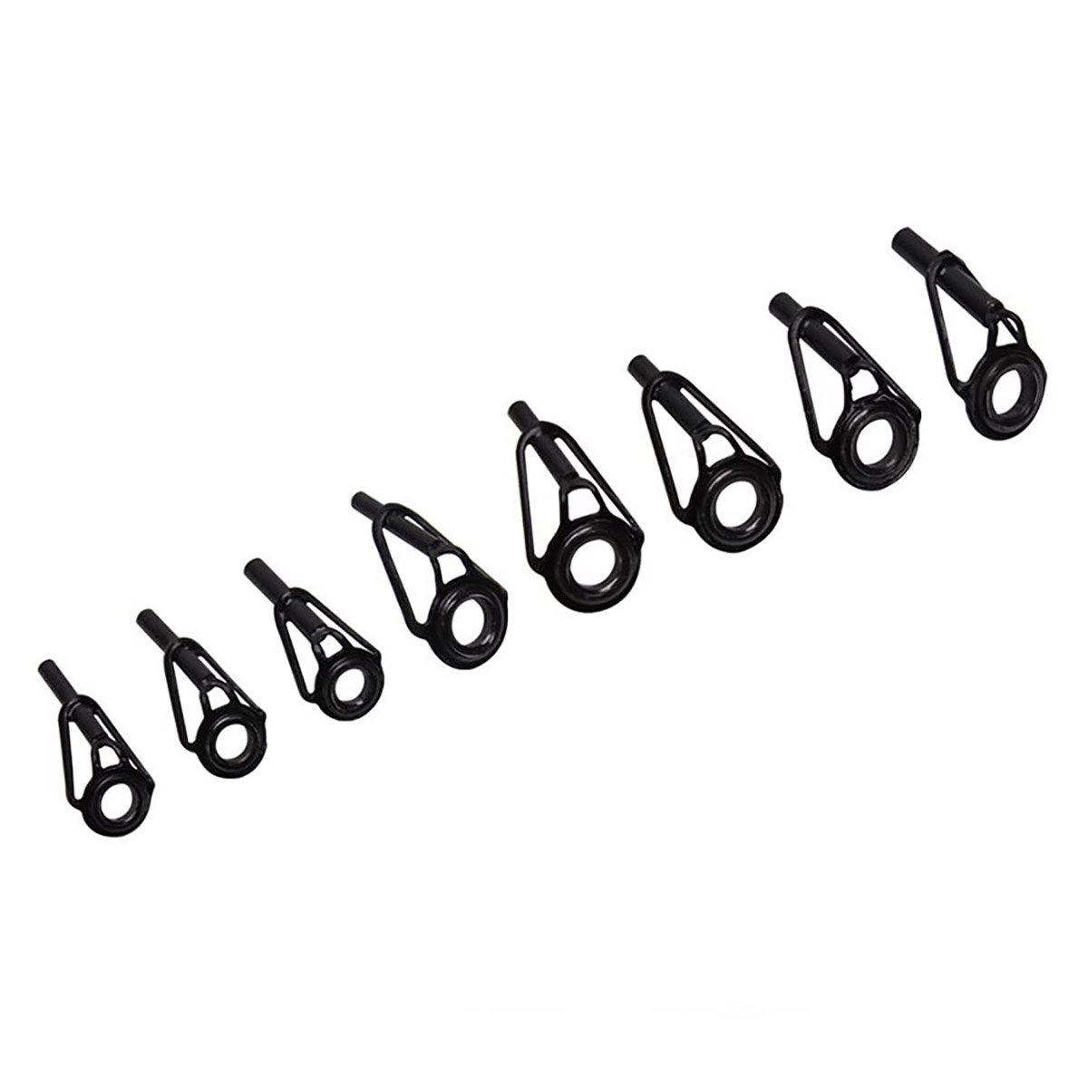 Stainless Steel Fishing Top Ro - Fishing Rod Guide Replacement incelemesi ve fiyatı