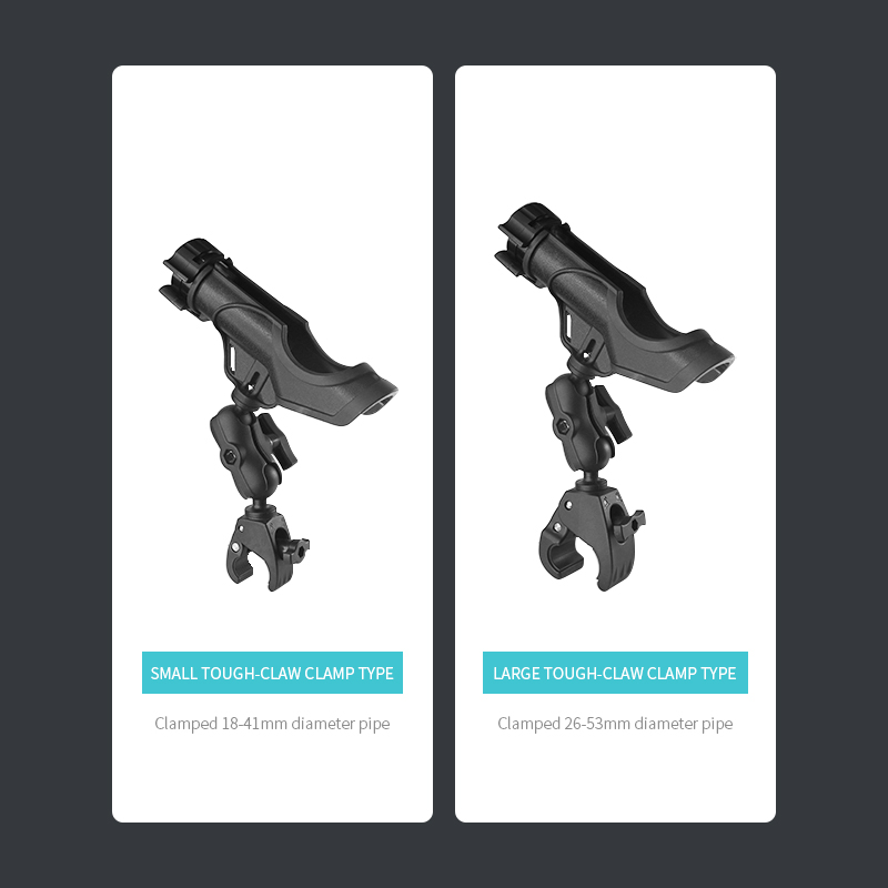 VIN mounts Fishing Rod Holder  - Fishing Rod Holder incelemesi ve fiyatı