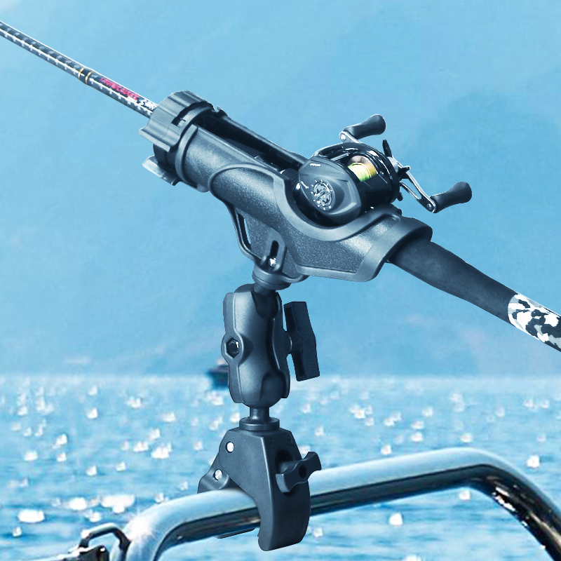 VIN mounts Fishing Rod Holder  - Fishing Rod Holder incelemesi ve fiyatı