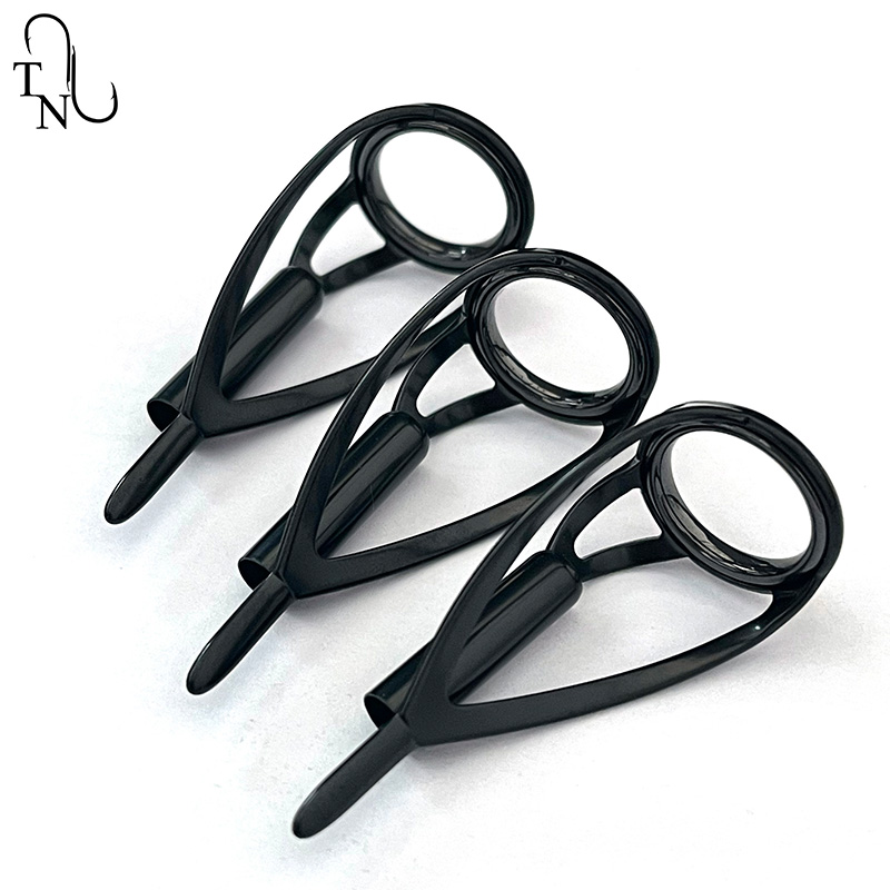 TN100 5PCS BCRLST Fishing Tip  - Fishing Rod Tip Replacement incelemesi ve fiyatı