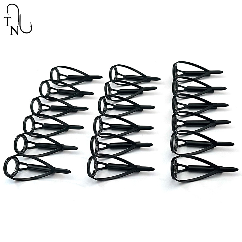 TN100 5PCS BCRLST Fishing Tip  - Fishing Rod Tip Replacement incelemesi ve fiyatı