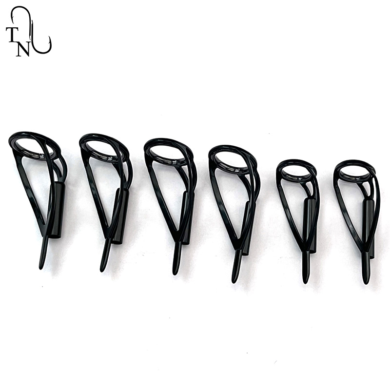 TN100 5PCS BCRLST Fishing Tip  - Fishing Rod Tip Replacement incelemesi ve fiyatı